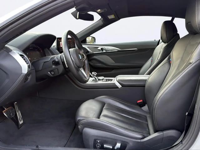 BMW M850 Cabrio xDrive