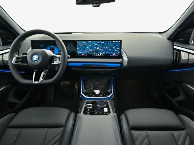 BMW X3 M-Sport xDrive xDrive30e