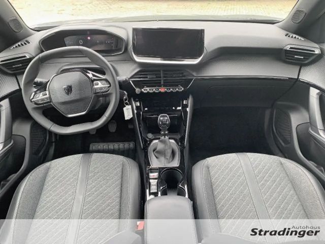 Peugeot 2008 Allure Pack PureTech