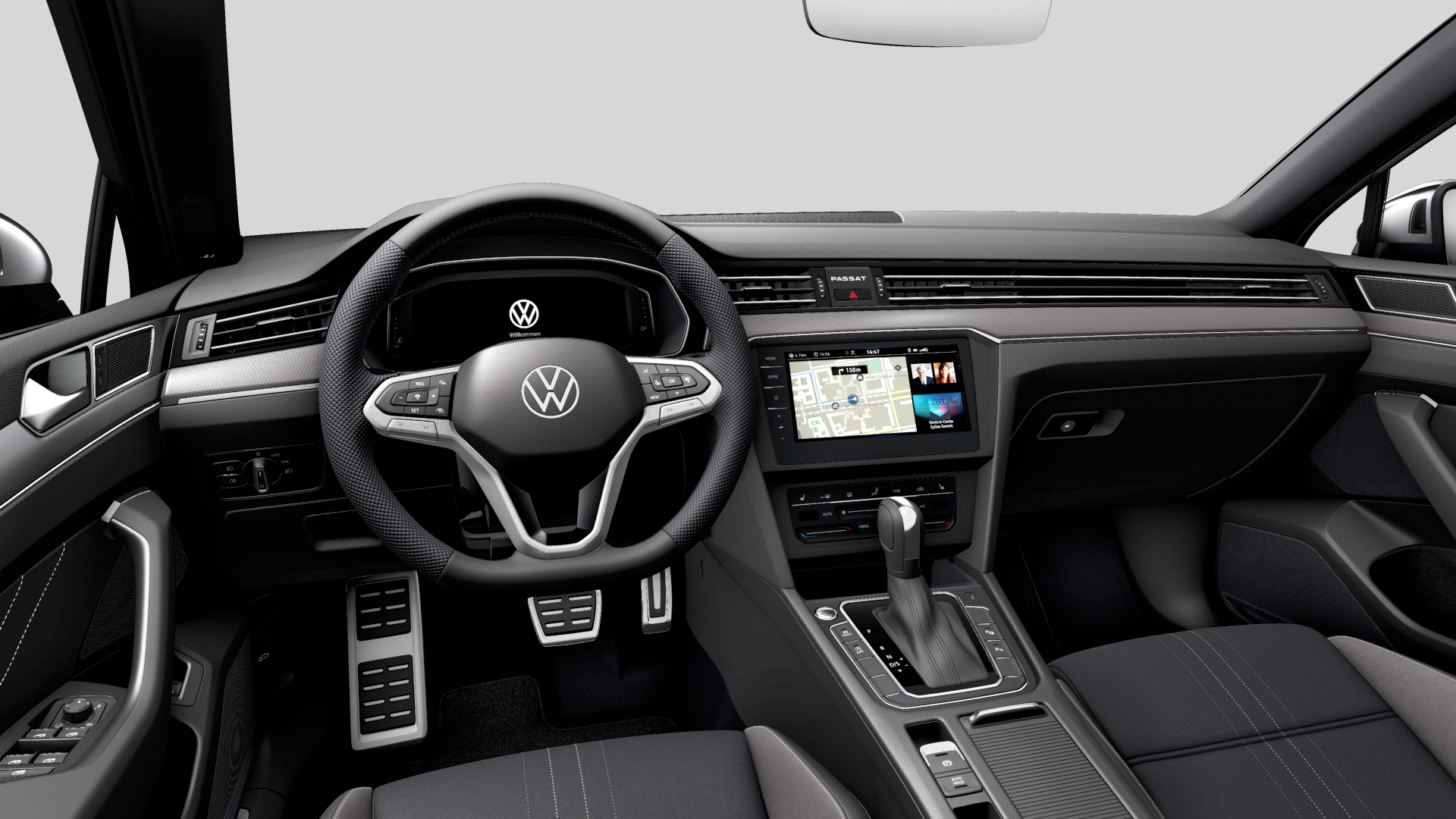 Volkswagen Passat 2.0 TDI Variant