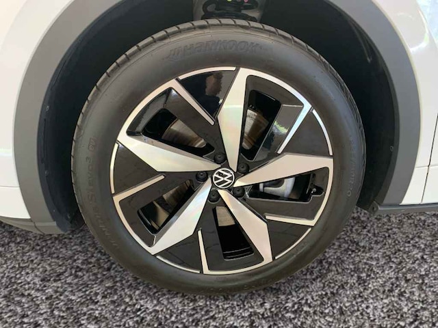 Volkswagen ID.4 GTX IQ.Drive