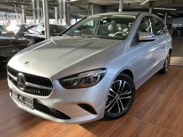 Mercedes-Benz B 180 Progressive