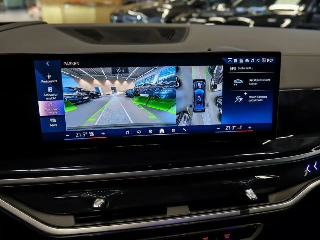 BMW X6 Coupé M-Sport xDrive30d