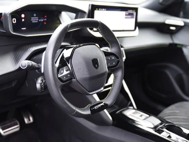 Peugeot 2008 GT-Line