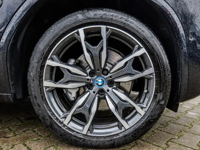 BMW X3 M-Sport xDrive30e