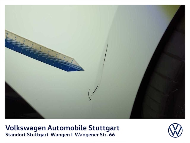 Volkswagen Golf 2.0 TSI DSG