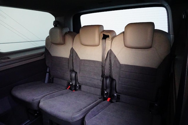 Volkswagen Multivan DSG Lang