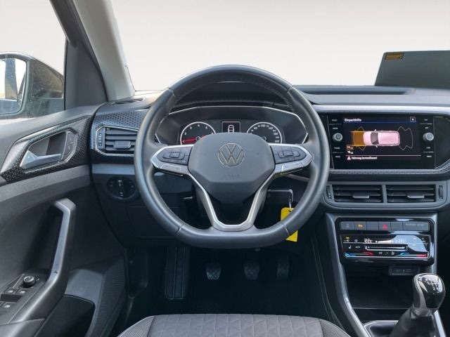 Volkswagen T-Cross 1.0 TSI Style