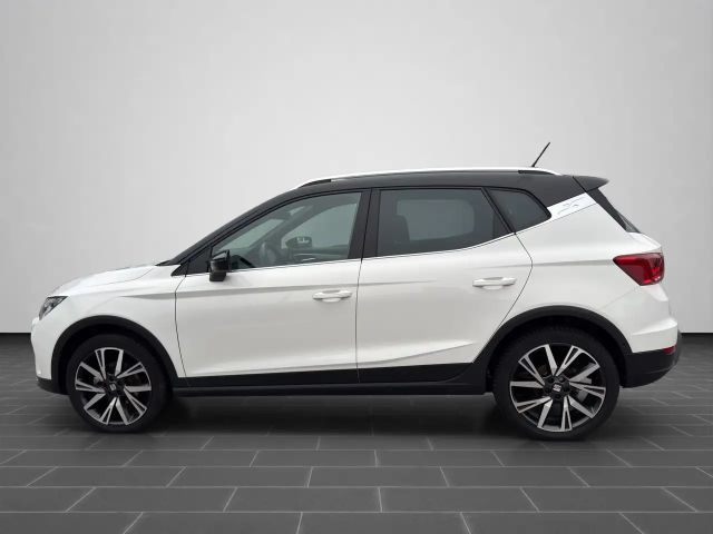 Seat Arona 1.0 TSI FR-lijn