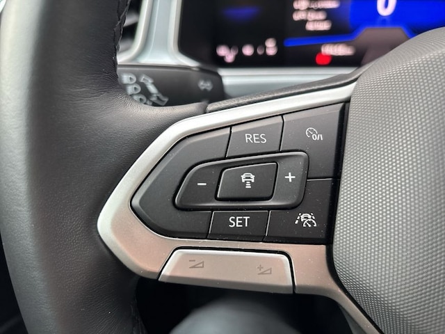 Volkswagen T-Roc 1.0 TSI