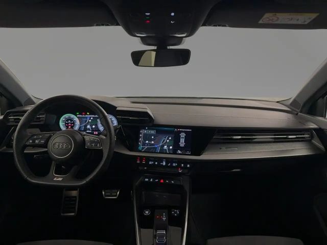 Audi A3 40 TFSI Hybride S-Line