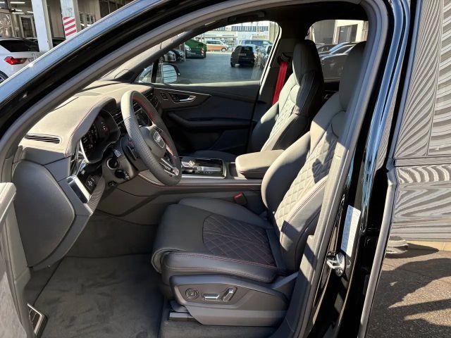 Audi Q7 50 TDI Quattro S-Line