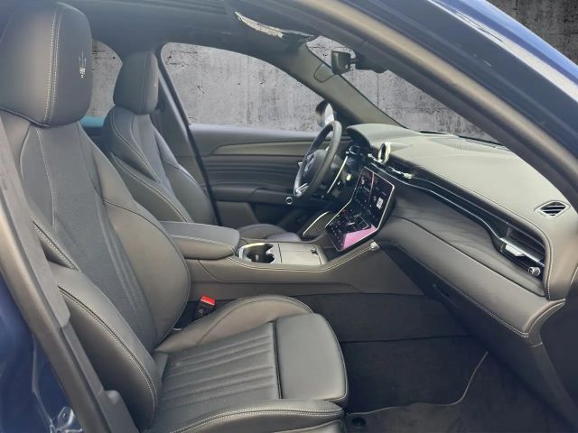 Maserati Grecale Trofeo