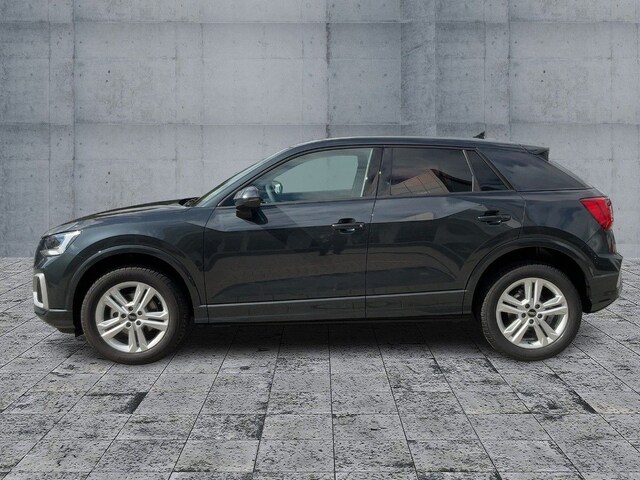 Audi Q2 35 TFSI S-Tronic