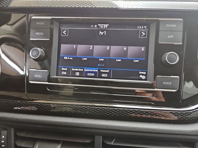 Volkswagen Taigo 1.0 TSI DSG Life