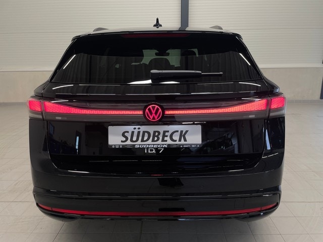 Volkswagen ID.7 Pro Tourer