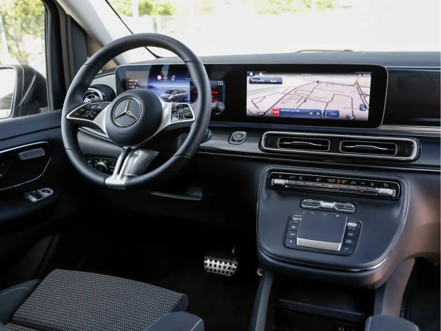 Mercedes-Benz V 220 Style V 220 d