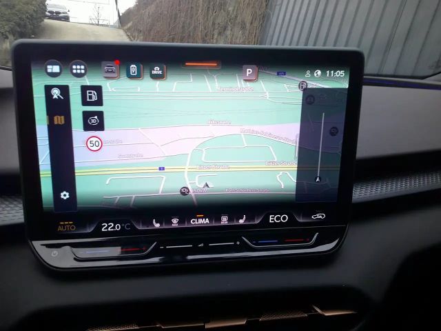 Cupra Terramar 1.5 e-Hybrid VZ e-Hybrid