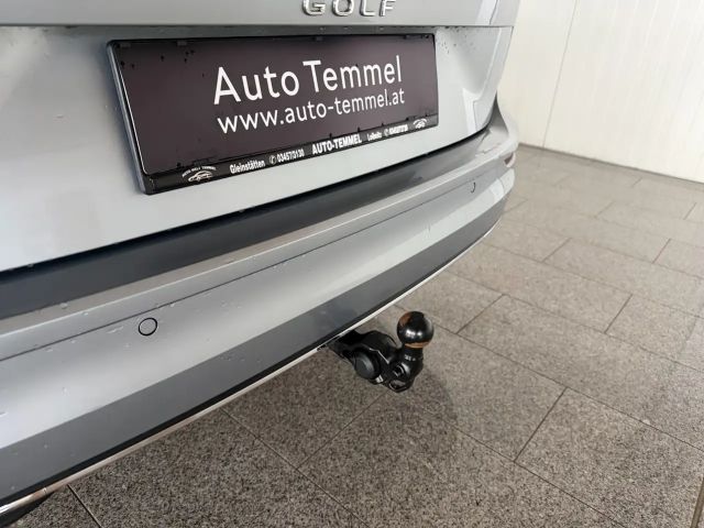 Volkswagen Golf 2.0 TDI Variant