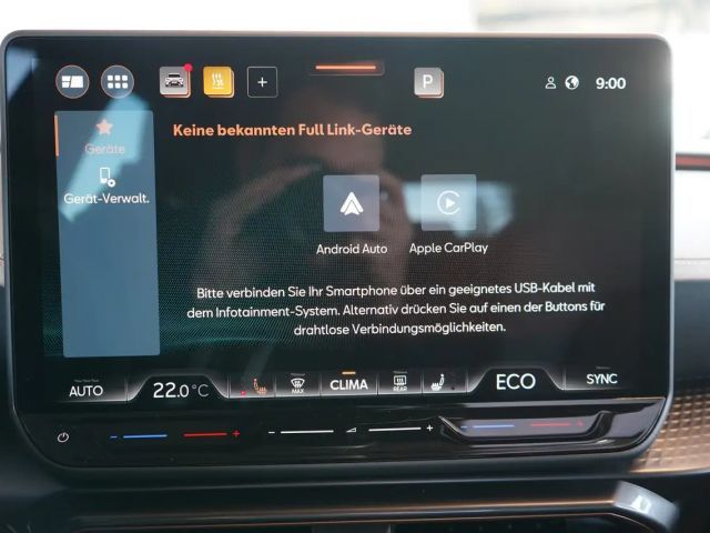 Cupra Formentor DSG e-Hybrid