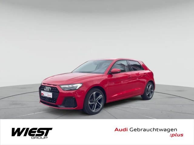 Audi A1 35 TFSI S-Tronic