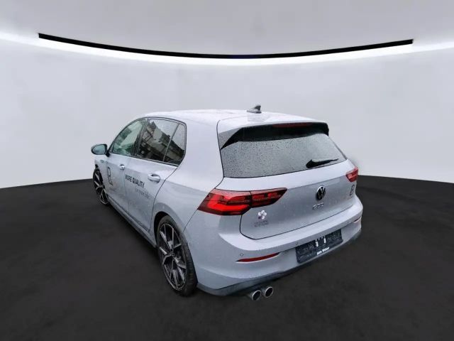 Volkswagen Golf 2.0 TDI GTD Golf VIII