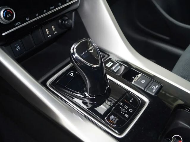 Mitsubishi Eclipse Cross 4WD PHEV