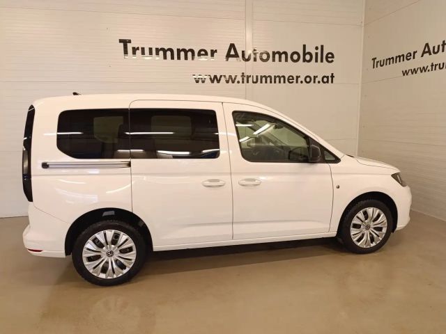 Volkswagen Caddy TDI