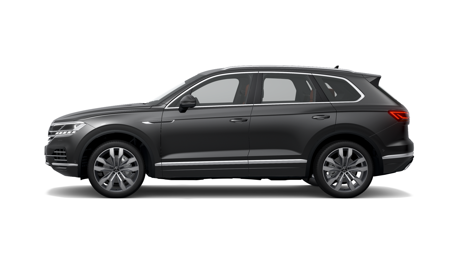 Volkswagen Touareg 3.0 V6 TDI 3.0 V6 TSI