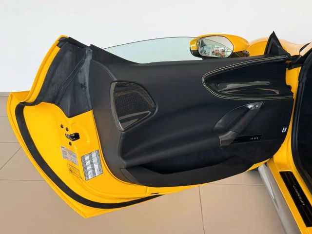 Ferrari SF90 Assetto Fiorano Spider