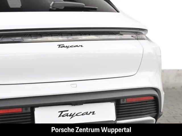 Porsche Taycan Sport Turismo