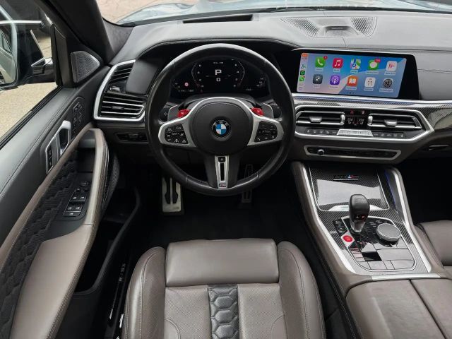 BMW X6 Competition