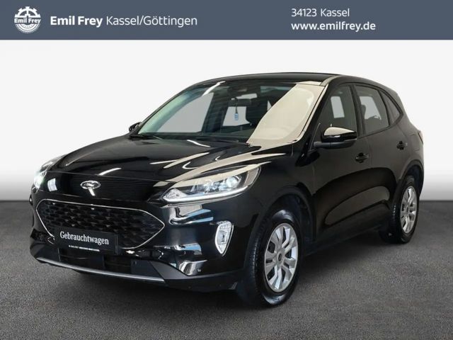 Ford Kuga Cool & Connect EcoBoost