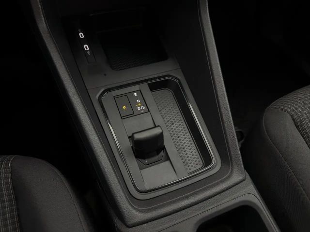 Volkswagen Caddy Cargo TDI