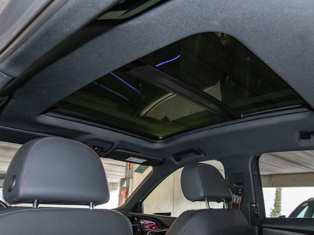 Audi Q8 e-tron 55 Quattro S-Line Sportback