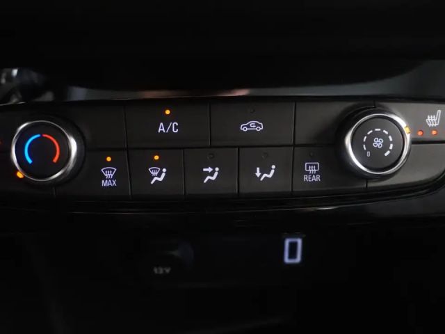 Opel Corsa 1.2 Turbo Turbo