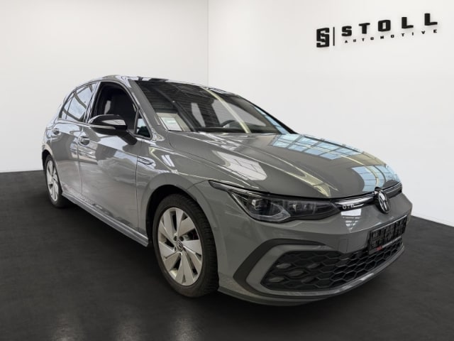 Volkswagen Golf 2.0 TDI GTD Golf VIII