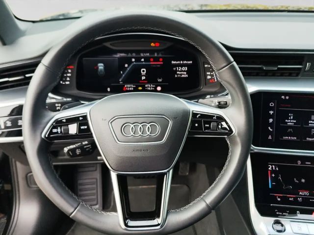 Audi A6 40 TDI Quattro
