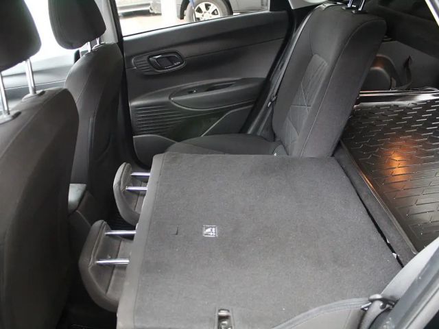 Hyundai Bayon T-GDi Trend