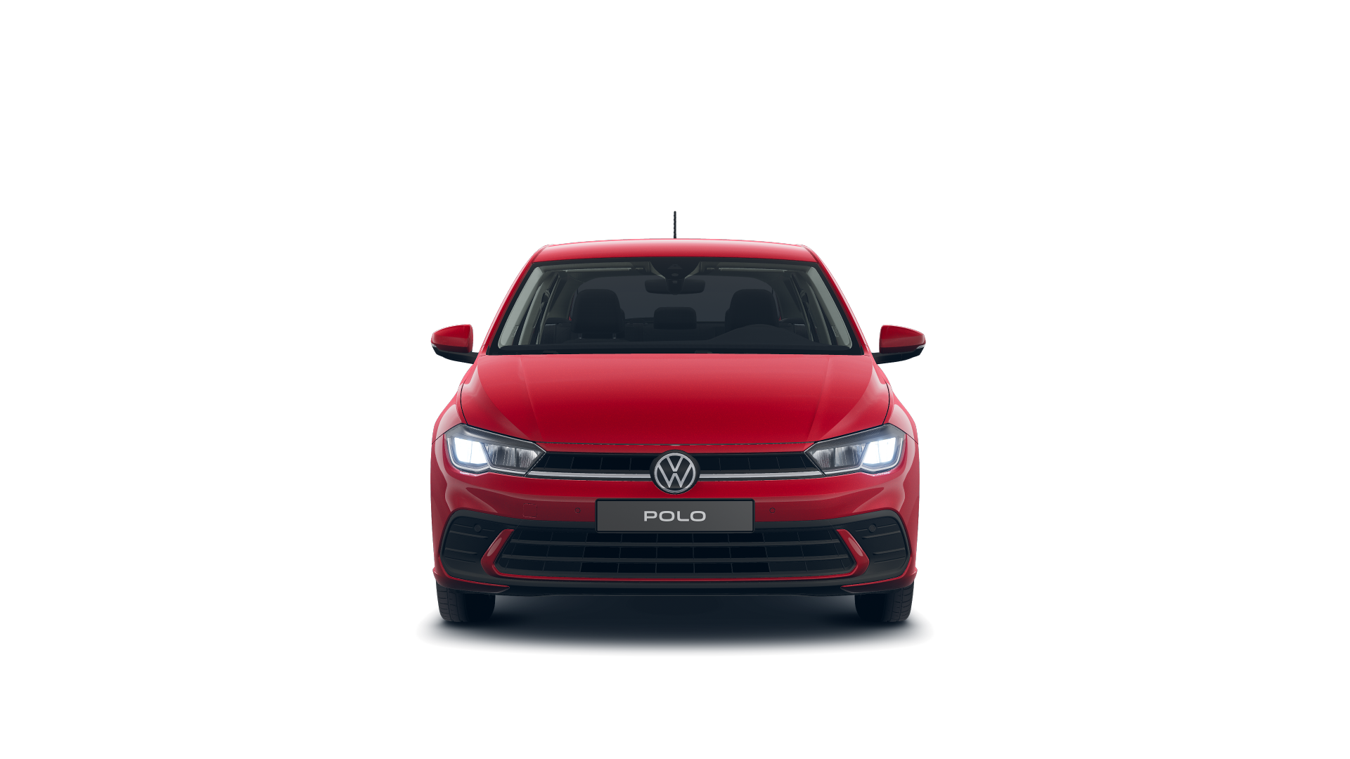 Volkswagen Polo 1.0 TSI