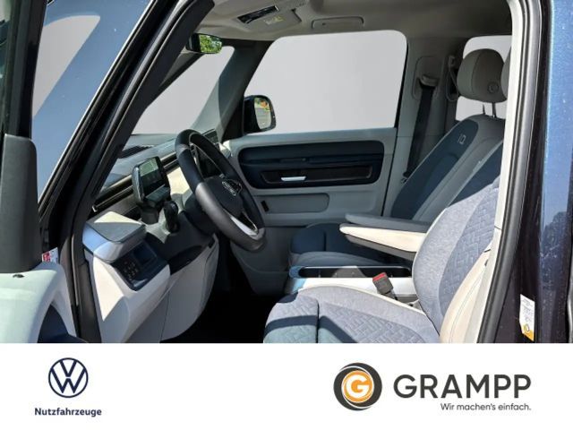 Volkswagen ID.Buzz 77 KWh Pro