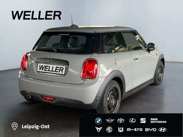 MINI One *Bi-LED*Sportsitze*CarPlay*PDC hi*Navi*DAB*