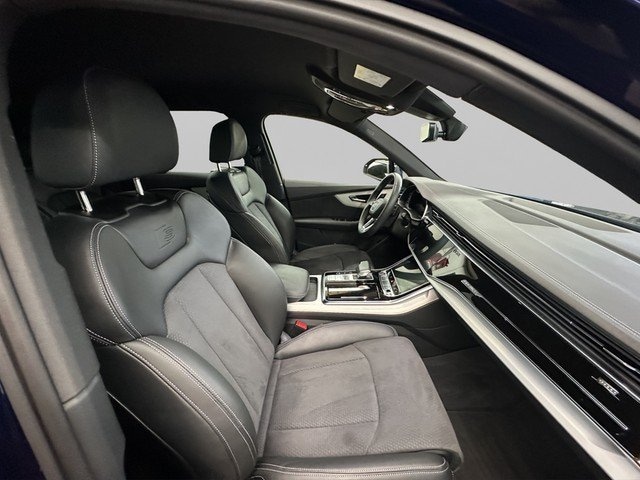 Audi Q7 50 TDI Quattro S-Line