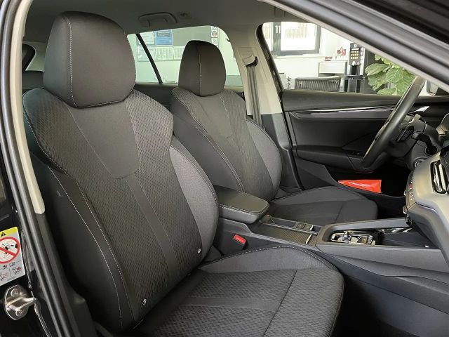 Skoda Octavia Combi Style Style