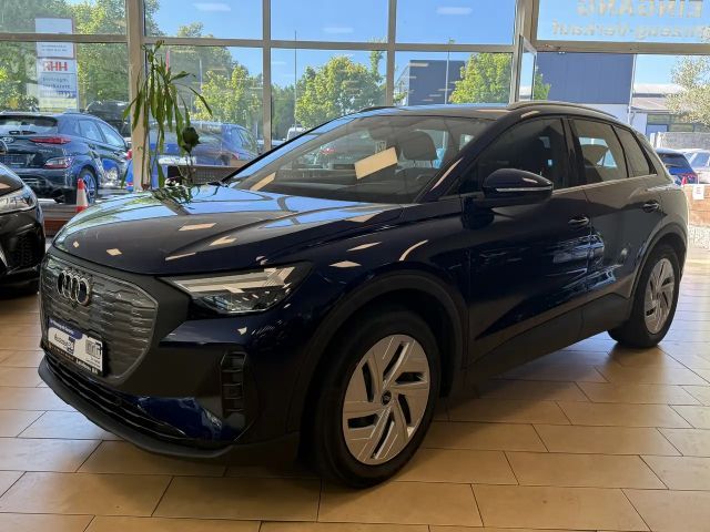 Audi Q4 e-tron Head-Up*r.Cam*Navi*Dig Cockpit*CarPlay*WMP