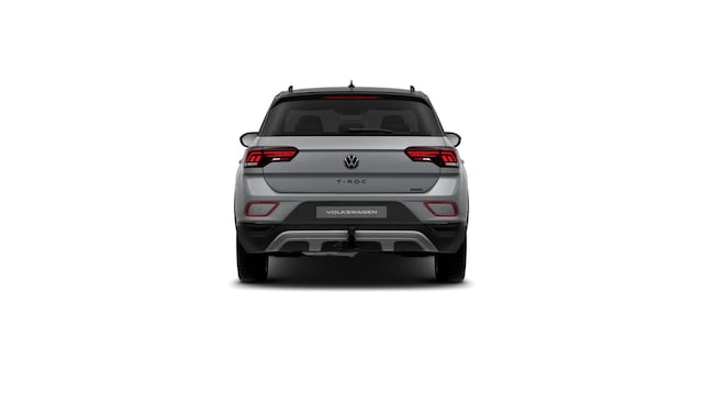 Volkswagen T-Roc 2.0 TDI DSG Style
