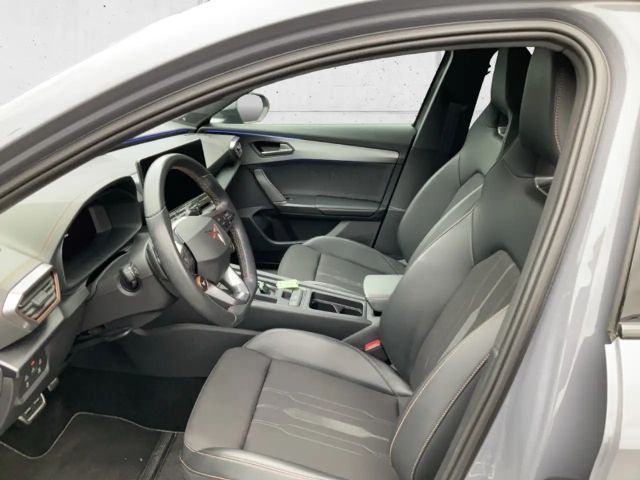 Cupra Formentor 2.0 TSI 4Drive VZ