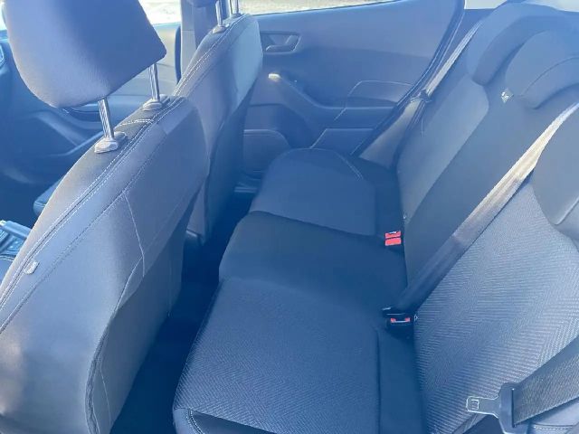 Ford Fiesta Cool & Connect