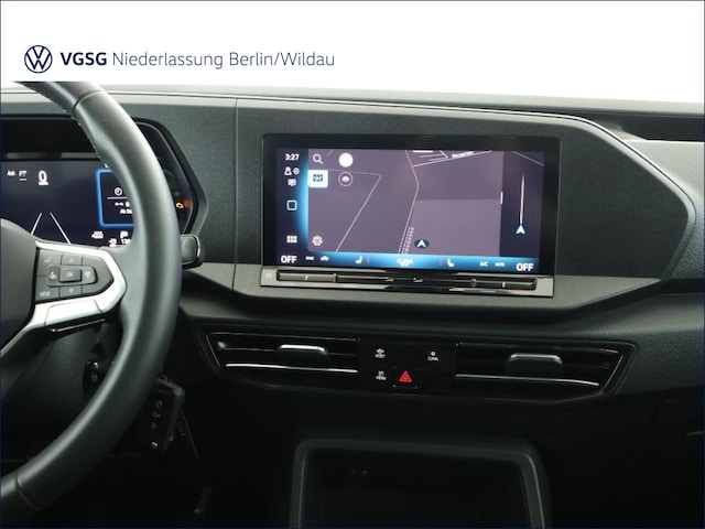 Volkswagen Caddy Life