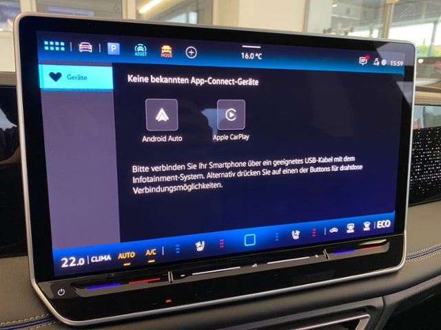 Volkswagen Tiguan DSG eHybrid